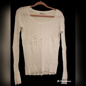 Women's Old Navy lightweight sweater